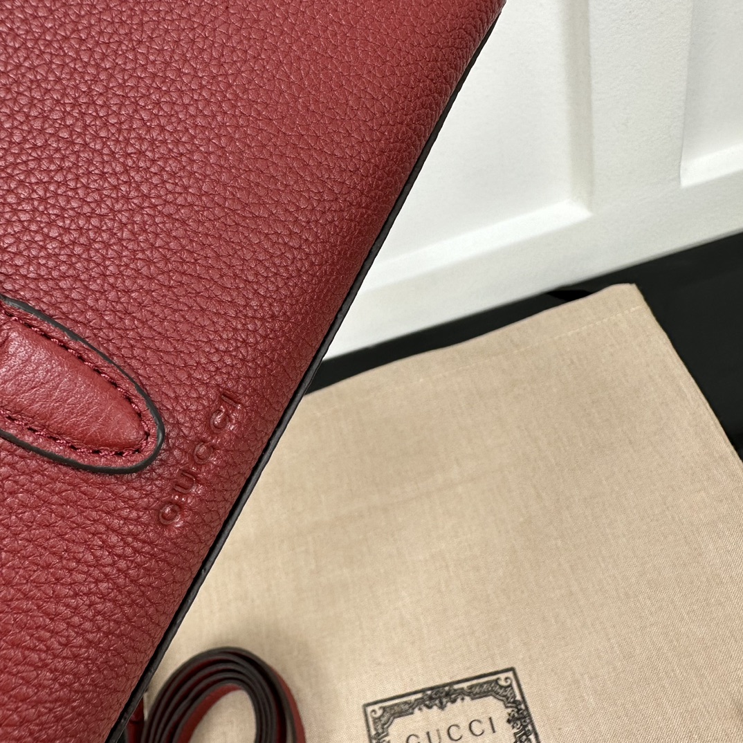 Gucci Top Handle Bags